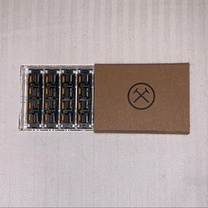 Dollar Shave Club Razor Refills